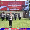 POLRES Bireuen gelar upacara peringatan hari kesaktian Pancasila tahun 2026