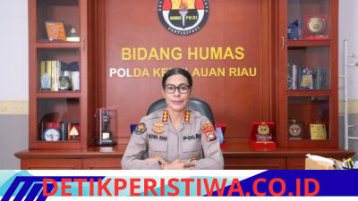 Bripda Muhammad Atahirah Bawa Nama Polda Kepri ke Panggung Olahraga Dunia USIP 2026 