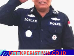 Kapolri dan Wakapolri yang Baru Diharapkan Dapat Menyelesaikan Persoalan Masyarakat
