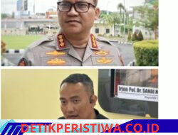 Polda Sumsel Ungkap 208 Kasus 3C dan 392 Kasus Premanisme dalam Delapan Hari Operasi Sikat Musi 2026
