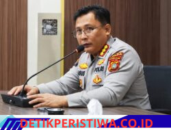 Berkas P21, Polda Babel Limpahkan 5 Tersangka Kasus Penampungan 52,5 Pasir Timah Ilegal Ke Kejari Belitung
