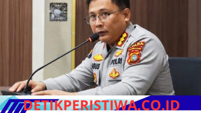 Berkas P21, Polda Babel Limpahkan 5 Tersangka Kasus Penampungan 52,5 Pasir Timah Ilegal Ke Kejari Belitung