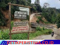 Tokoh Masyarakat Mesidah Desak MYC Segera Berikan Izin Pembangunan Jembatan Permanen Wih Kanis