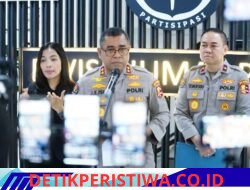 Rotasi Penyegaran di Lingkungan Polri, Polri Mutasi 88 Pati, Pamen dan Sejumlah PJU