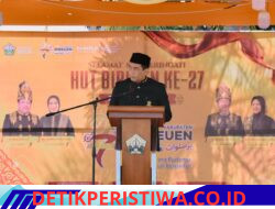 “Bireuen Bershalawat Tema Hut Bireuen Ke-27