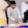 Bupati Bireuen Ikut Memeriahkan Lomba Nasi Goreng Ayah Siaga,Sigap Pada Peringatan Hut Kabupaten Bireuen Ke 27