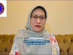 KPAI Ungkap Kronologi Baru: Korban Bullying SDN 01 Kebondalem Menolak Memberi Uang, Lalu Dianiaya