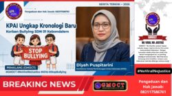 KPAI Ungkap Kronologi Baru: Korban Bullying SDN 01 Kebondalem Menolak Memberi Uang, Lalu Dianiaya