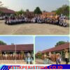 Kegiatan Sambang dan Cooling System /Goes To School Kapolsek Belitang III bertempat di SMPN 1 BELITANG JAYA
