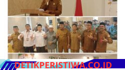 Gelar Pelatihan Digitalisasi Masjid, DSIPD Lhokseumawe Dorong Transformasi Masjid Menuju Era Digital
