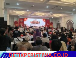 Percasi DKI Jakarta Gelar Kejurda Catur Piala Gubernur 2026
