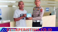 Berikan Layanan Prima kepada Masyarakat, Sat Lantas Polres Karangasem Komit Berikan Kemudahan Kepengurusan BPKB
