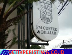 Kapolsek Bebesen : Perseteruan Pemilik FM Coffe And Biliar Dengan Tetangga Tak Mau Damai