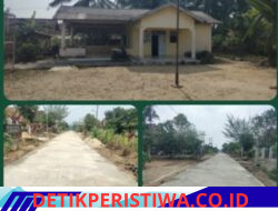Diduga Berikan Keterangan Palsu Bendahara Desa Argomulyo, Terkait Dana Desa yang Dibawa Kabur Oknum Kades Setempat