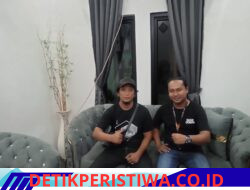 Jalin Silaturahmi, Media Sidoarjo dan Advokat Rizki Hari Setiawan Perkuat Sinergi untuk Kepentingan Masyarakat