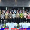 IFG dan Kejaksaan Tinggi Banten Teken PKS, Jasa Raharja Dukung Penguatan Tata Kelola Layanan Publik