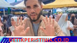Mualem-Dek Fadh Diajak Bangun Irigasi Rakyat Pascabanjir dan Longsor, Dinas Pengairan Perlu Proaktif