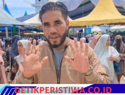 Mualem-Dek Fadh Diajak Bangun Irigasi Rakyat Pascabanjir dan Longsor, Dinas Pengairan Perlu Proaktif