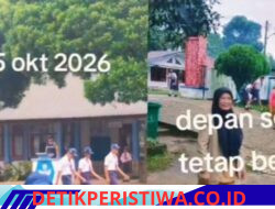 Plt Kepsek SMPN 3 Siborongborong Luruskan Pemberitaan soal Bendera dan Kunjungan Media