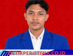 Presma UGP Desak APH Tindak Tegas Polemik FM Coffee And Biliar Di Kampung Kemili