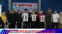 Dewi Puspitasari Tekad Lanjutkan Perjuangannya Di Desa Pagaden