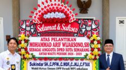 PAW DPRD KOTA SEMARANG – HARAPAN BARU UNTUK RAKYAT KECIL