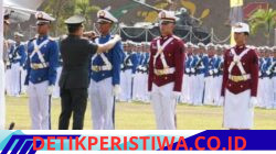 Prabatar Digelar, Panglima TNI Tekankan Soliditas TNI-Polri Sejak Dini