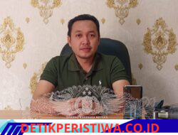 Mahasiswa Diminta Waspada Curanmor, Kanitreskrim Polsek Indralaya: Jangan Beri Celah Pelaku Kejahatan