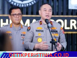 Tenggelamnya KM Virgo Transport 8, Nahkoda KM Virgo Ditahan Termasuk Tiga Pihak Perusahaan