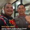 Ketua Umum GMOCT Agung Sulistyo Angkat Bicara Terkait Kasus Perundungan di SDN 1 Kebondalem Pemalang, Desak Polisi Usut Tuntas