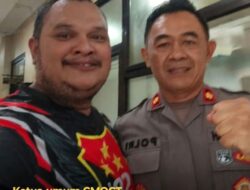 Ketua Umum GMOCT Agung Sulistyo Angkat Bicara Terkait Kasus Perundungan di SDN 1 Kebondalem Pemalang, Desak Polisi Usut Tuntas