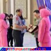 Keluarga Besar Polda Jatim Lepas Irjen Pol. Pasma Royce Emban Amanah Sebagai Kapolda Bali