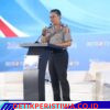 Perkuat Stabilitas Keamanan  Wakapolri: Perkuat Kehadiran di Tengah Masyarakat di Wilayah Rawan Konflik