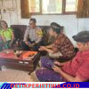 Melalui Program Police Goes to School, Bhabinkamtibmas Desa Duda Sambangi SD Negeri 1 Duda