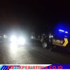 Polsek Madang Suku II Polres OKU Timur Giat Melaksanakan Patroli KRYD