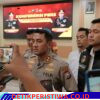 Polres Kediri Bongkar Dua Kasus Kematian Bayi, 4 Tersangka Diamankan