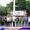 Polres Pacitan Gelar Pasukan Operasi Mantap Praja Grindulu 2026, Antisipasi Konflik Pilkades Serentak