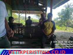 PBA Desak Pemerintah Perhatikan Nasib Nelayan Gampong Blang Me, Aceh Utara