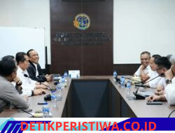 Bereskan Konflik Lahan, Kepala BRAN Gagas Sistem ‘One Data Agraria’