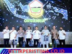 Hadiri Munas XVII ORGANDA, Jasa Raharja Dorong Keselamatan sebagai Fondasi Transportasi