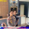 Kapolres Gresik Turun Tangan Respons Isak Tangis Warga Korban Pemerasan DC Pinjol