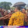 Presidium Mitra BGN Desak Presiden Tuntaskan Masalah SPPG yang Diberhentikan