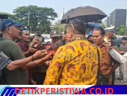 Presidium Mitra BGN Desak Presiden Tuntaskan Masalah SPPG yang Diberhentikan