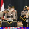 Sertijab PJU dan Kapolres Jajaran, Kapolda Sumsel Dorong Semangat “Polisi Bersama Masyarakat”
