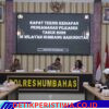 Polres Humbahas Siapkan 250 Personel Amankan Pilkades Serentak 2026, di 28 Desa