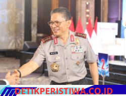 Polisi Perkuat Pemberantasan Premanisme untuk Jaga Kepastian Hukum Dunia Usaha