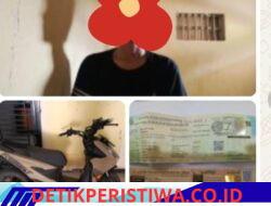 Polsek Buay Madang Polres OKU Timur Berhasil Ungkap Kasus Tindak Pidana Pencurian Dengan Kekerasan