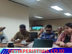 Perkuat Keselamatan Lalu Lintas, Jasa Raharja Cabang Jakarta Barat Aktif Dorong Kolaborasi FLLAJ Jakarta Barat
