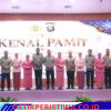 Kepemimpinan Baru Polda Sumsel Siap Perkuat Pelayanan Publik dan Kamtibmas di Bumi Sriwijaya