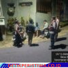 Ciptakan Situasi Kamtibmas Kondusif, Polsek Bebandem Gelar KRYD Patroli Dialogis hingga Dini Hari